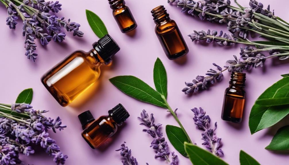 aromatherapy benefits for health