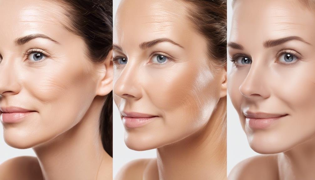 combat signs of aging