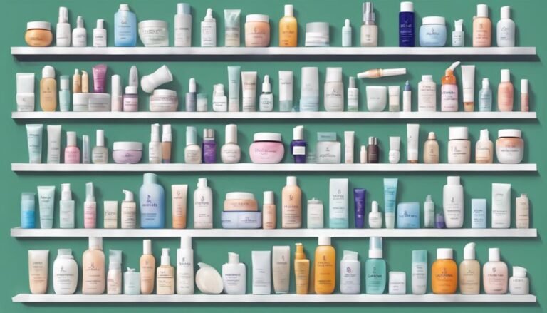 selecting the perfect skincare