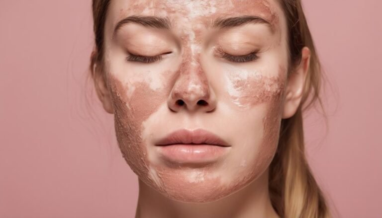 skincare errors to avoid