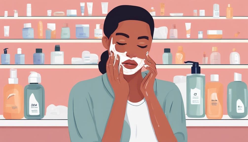 avoid expired skincare products