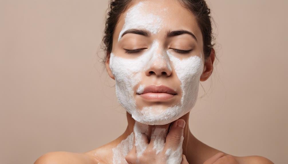 detailed skin care guide