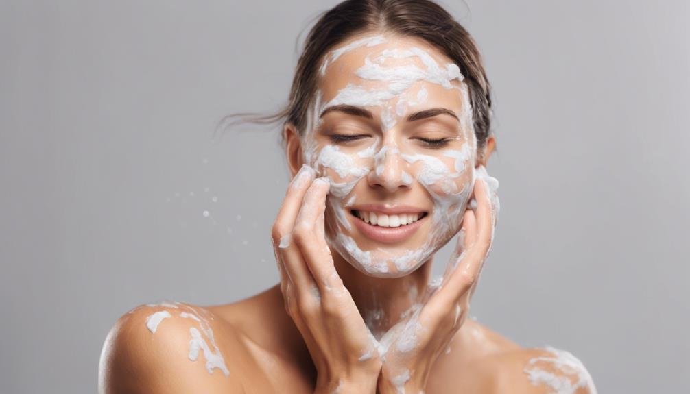 effective exfoliation routine made simple