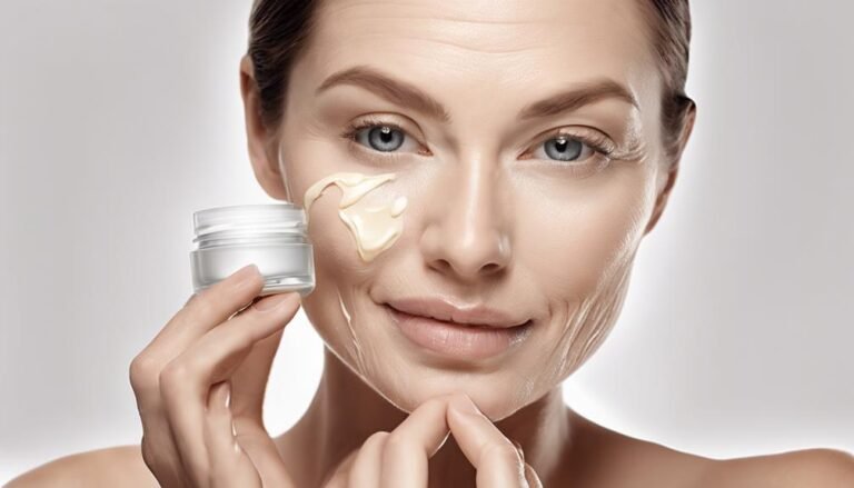 effective wrinkle reducing skincare products