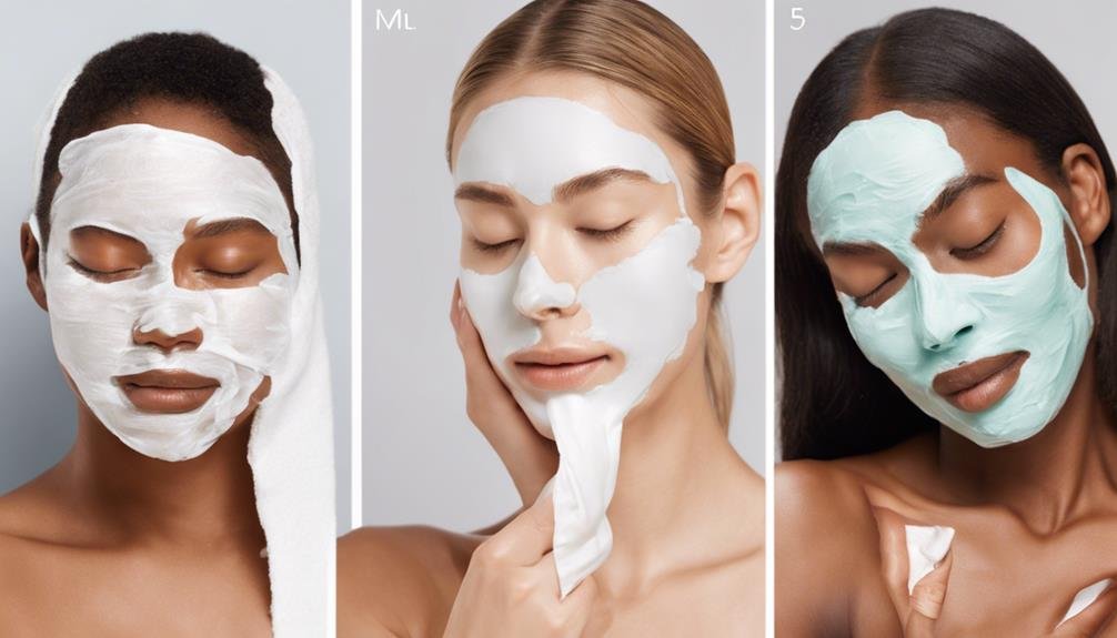 face mask comparison analysis