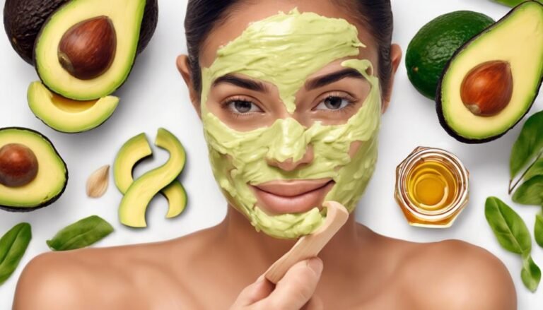 glowing skin diy masks