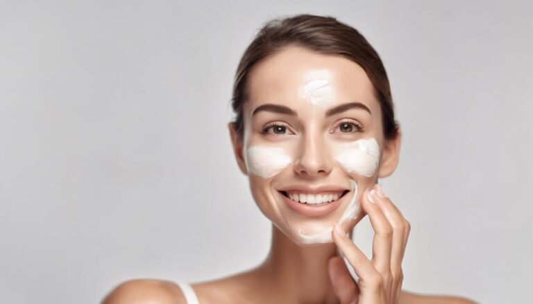 importance of consistent skincare