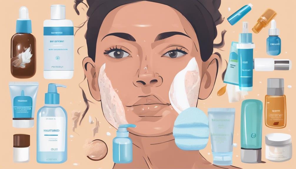 importance of skincare overlooked