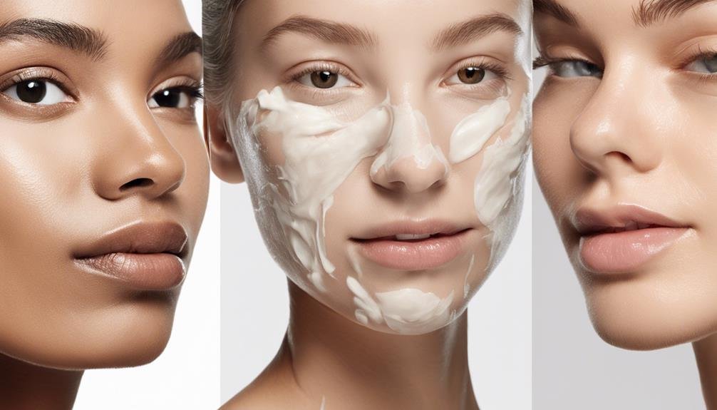 improving skin s protective layer