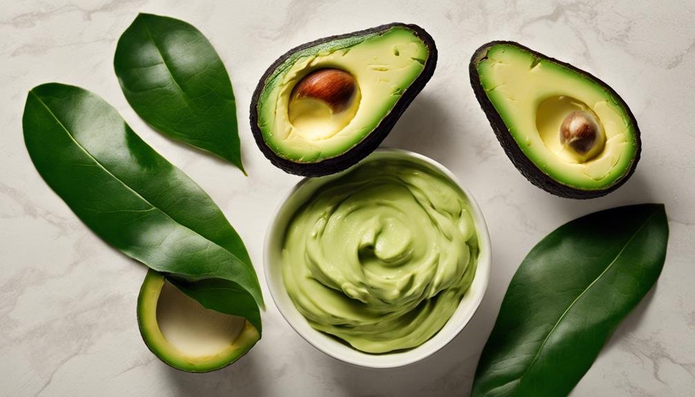 nourishing avocado for health