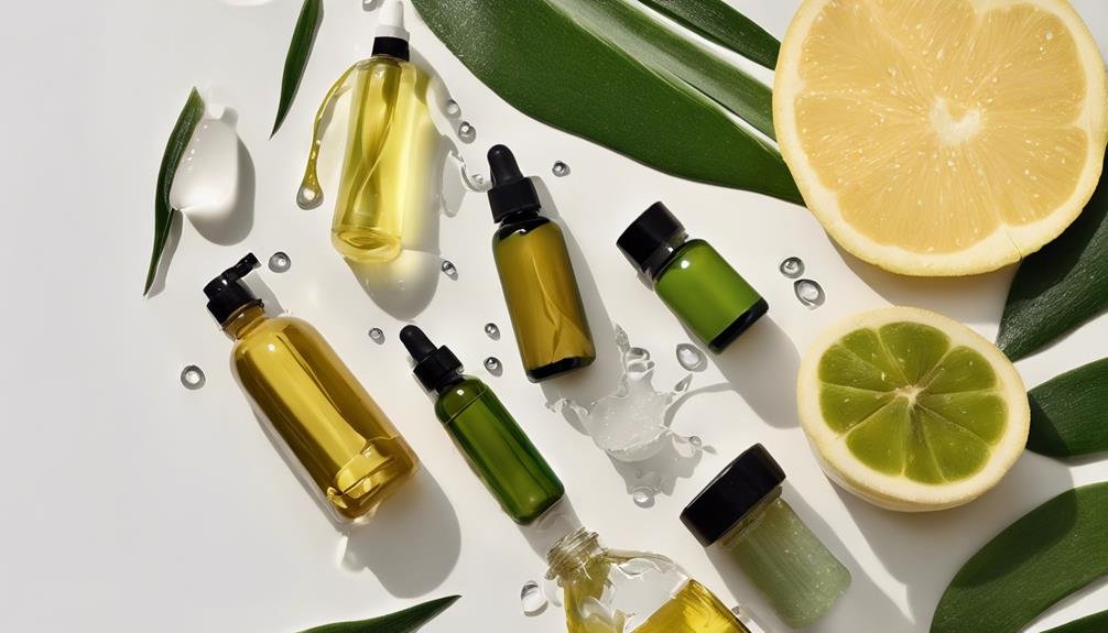 olive derived skincare ingredient