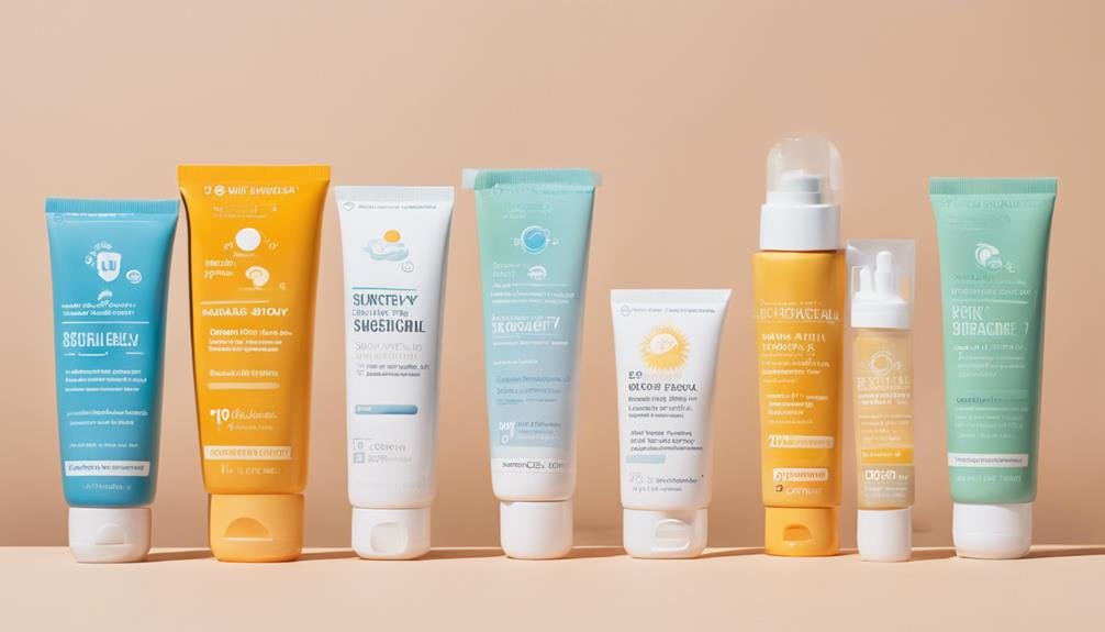 optimal sunscreen for everyone