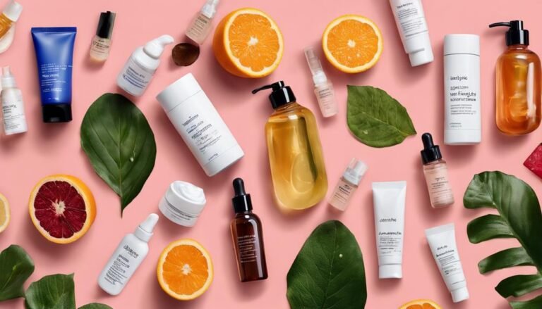 popular skincare brands recommendation