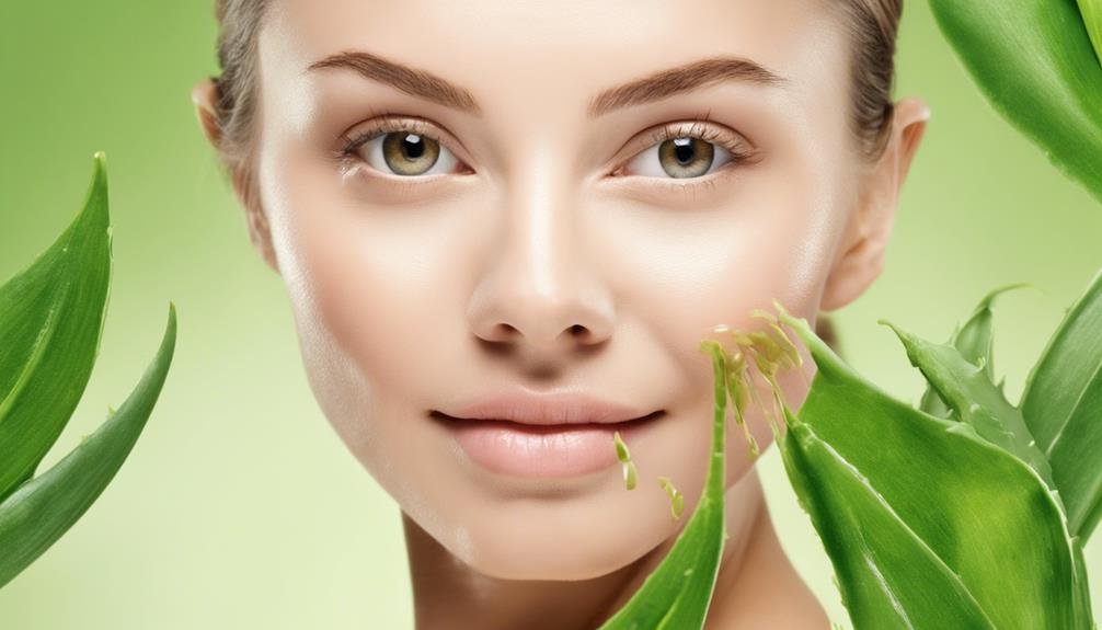 rejuvenating skin and body