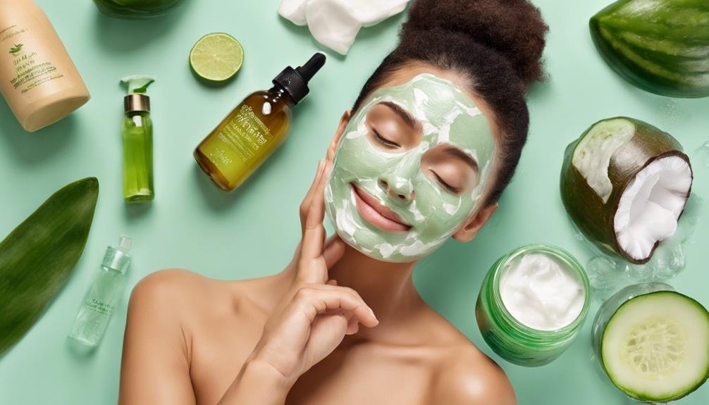 skin care essentials guide