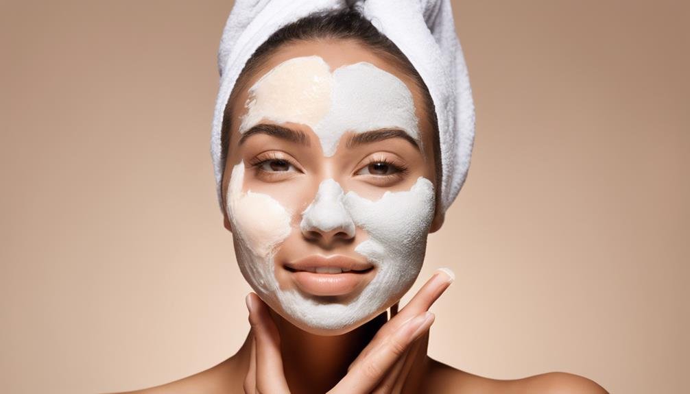 skin care for dark spots