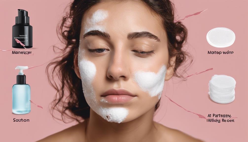 skin care negligence consequences