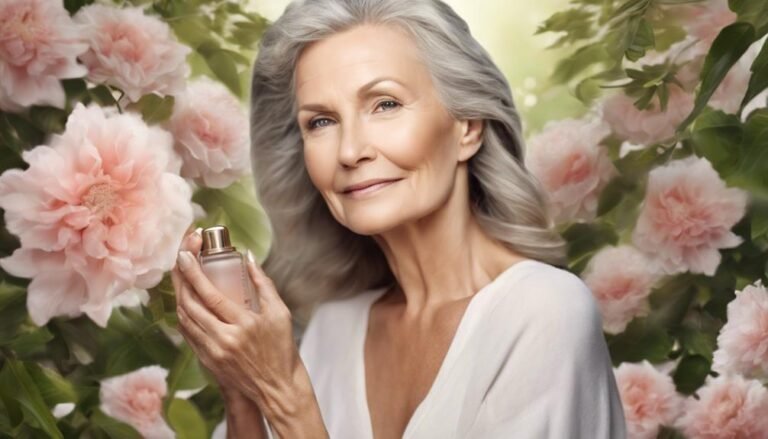 skincare essentials for aging