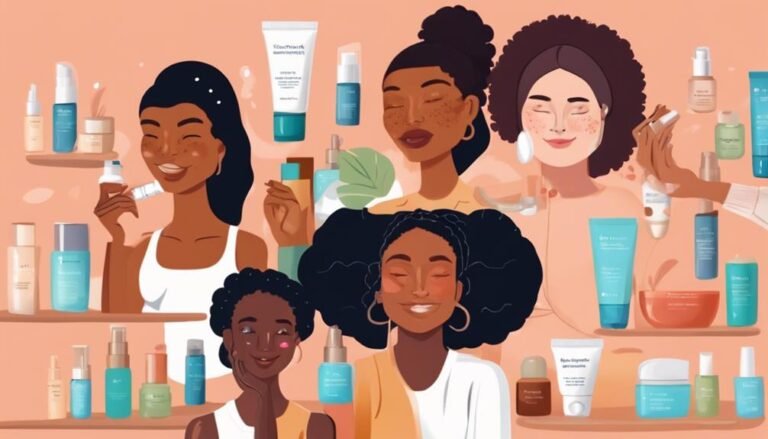 skincare for all ages