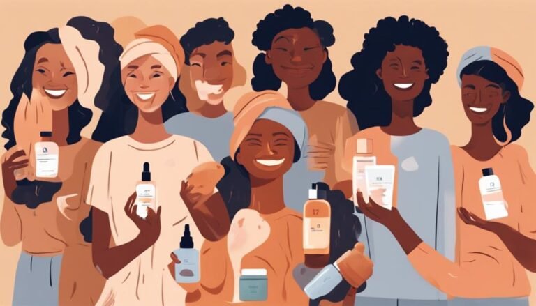 skincare myths debunked today