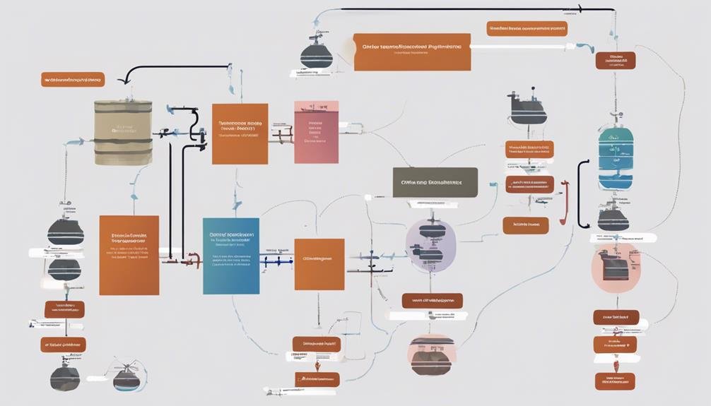 understanding work processes better