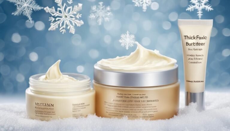 winter skincare product recommendations